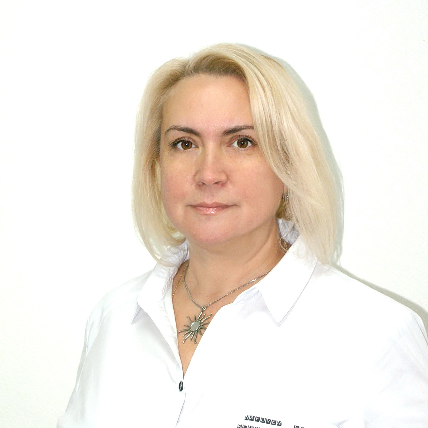 Туник Марина Юрьевна
